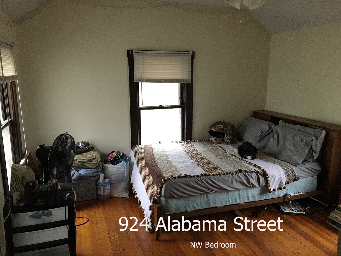 Building Photo - 924 Alabama St