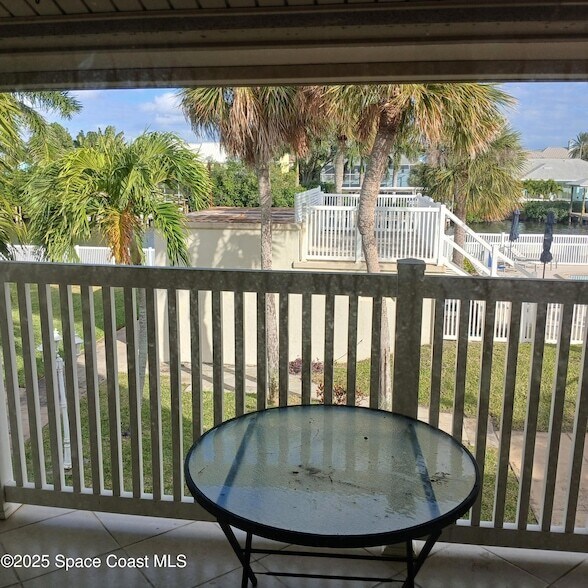 Building Photo - 250 N Banana River Dr