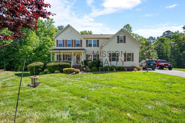 Building Photo - 5106 Timsbury Pointe Dr