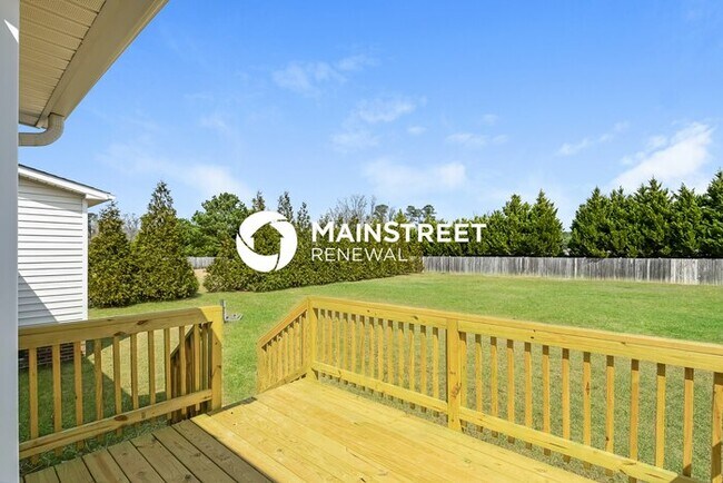 Building Photo - 3 Bedroom Pet-Friendly Home in Garner, NC ...