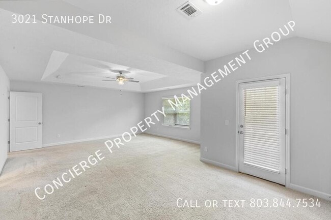Building Photo - 3021 Stanhope Dr