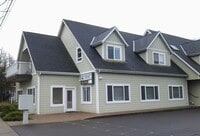 Building Photo - 720 NW 2nd St