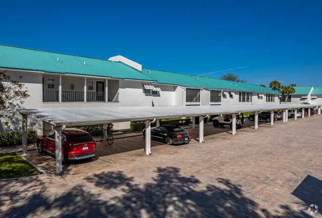 Building Photo - White Sands Village Condominiums