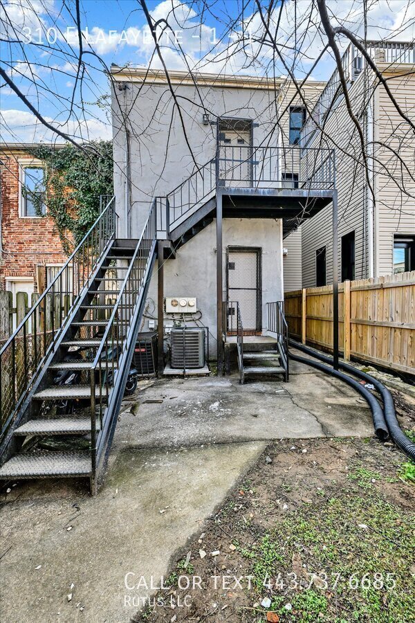 Building Photo - 310 E Lafayette Ave