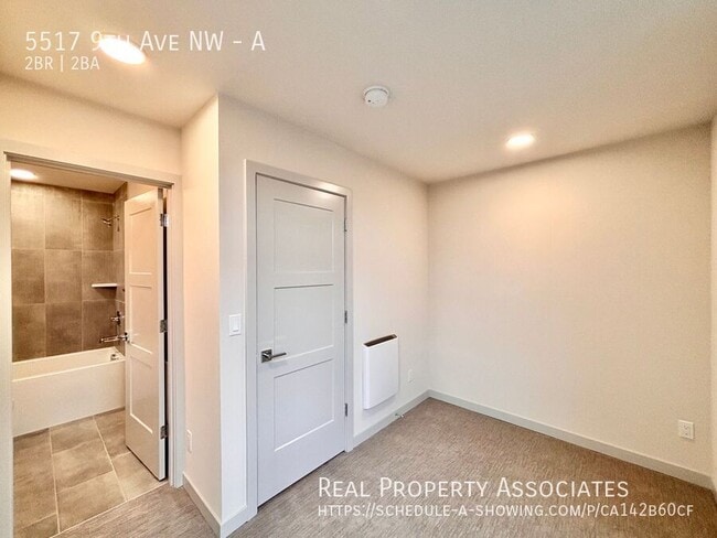 Building Photo - 5517 9th Ave NW