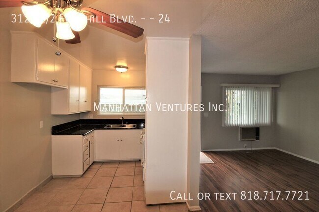 Building Photo - 3123 1/2 Foothill Blvd. --24