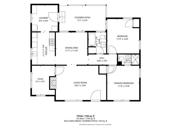 Building Photo - 1357 Lorenzo Dr SW