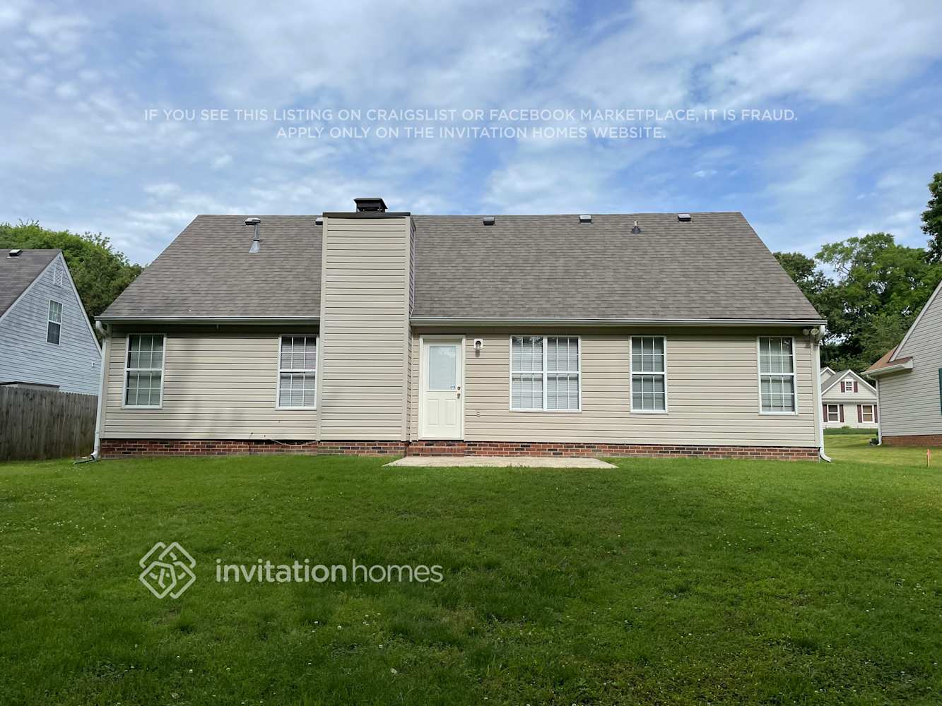 Building Photo - 14515 Smith Rd
