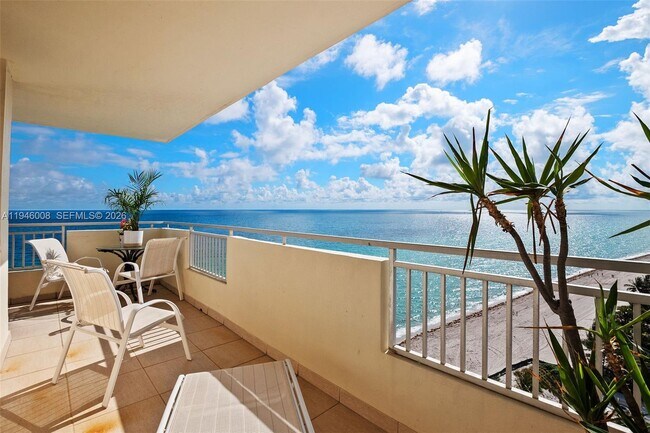 Building Photo - 3180 S Ocean Dr