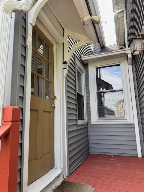 Primary Photo - 100 Pitman St