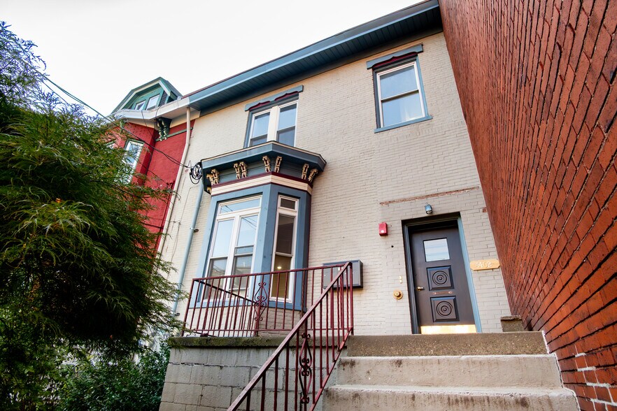 Building Photo - 4402 Butler St