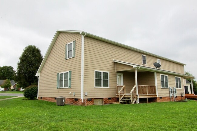 Building Photo - 120 Hollen Mill Ct