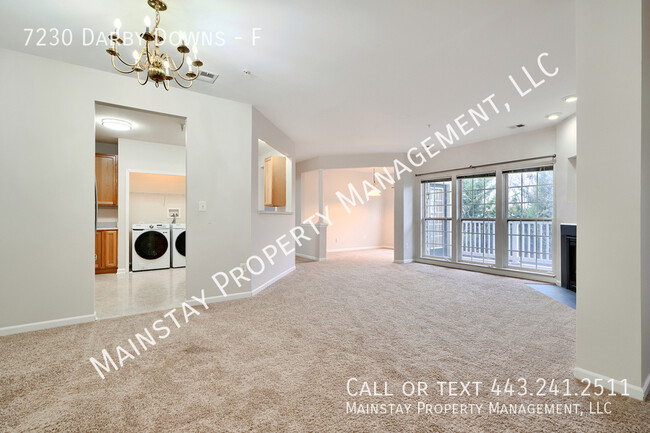 Building Photo - 2 Bedroom Condo in Elkridge Crossing!