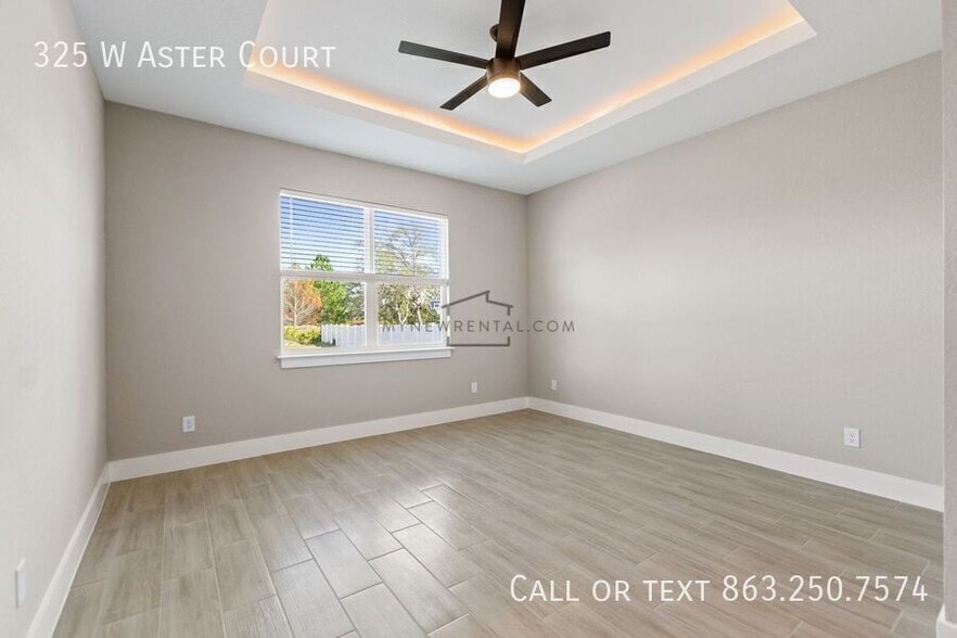 Building Photo - 325 W Aster Ct