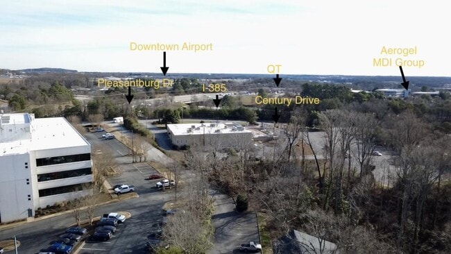 Building Photo - 99 Falcon Crest Dr