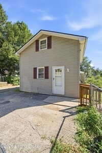 Building Photo - 1049 Dixon Ave