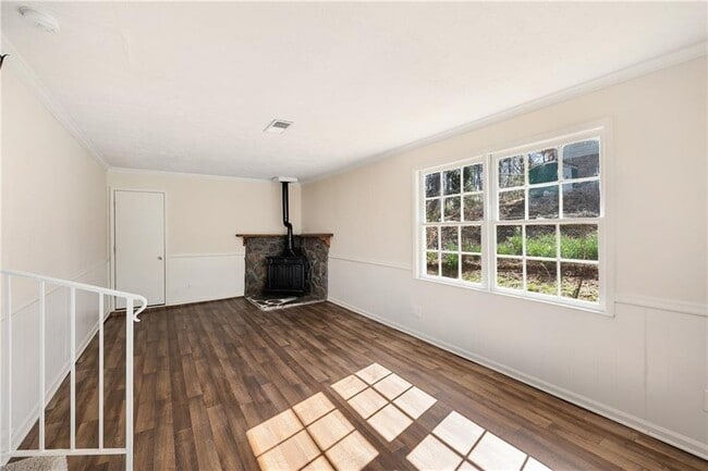 Building Photo - 3841 Cherokee Trail