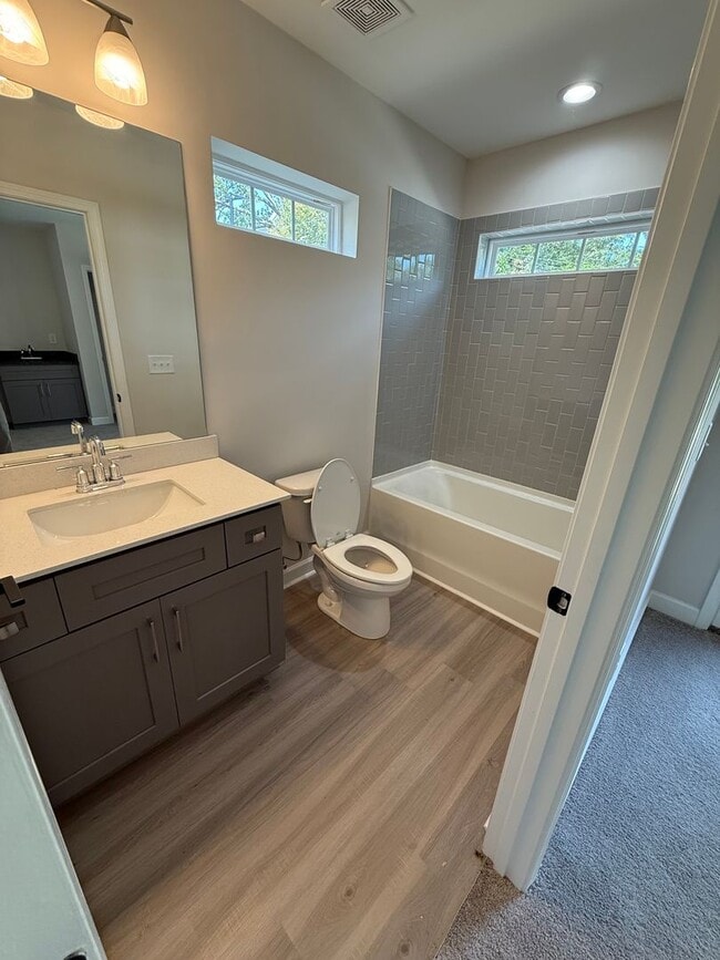 Building Photo - BRAND NEW TOWNHOMES AVALIABLE NOW