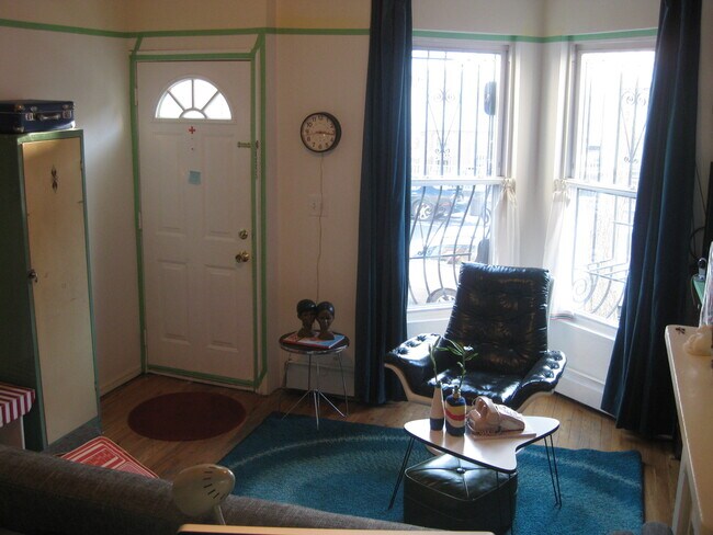 Building Photo - 401 Prospect Ave