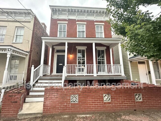 Primary Photo - 2308 Venable St