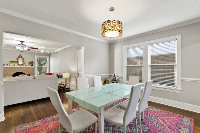 Building Photo - 5805 Vickery Blvd