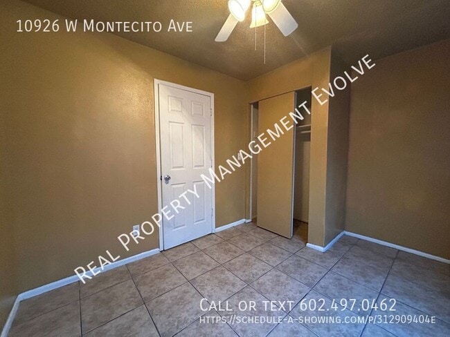 Building Photo - 10926 W Montecito Ave