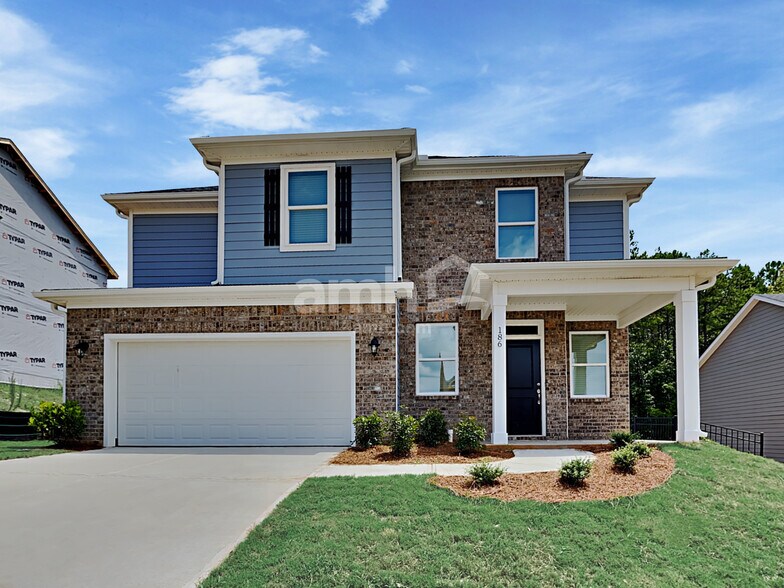 Primary Photo - 186 Rivulet Dr