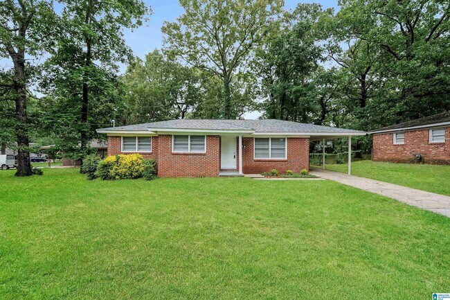 Primary Photo - 432 13th Ct NW