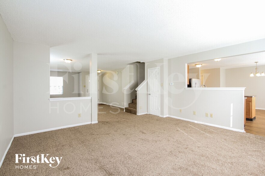 Building Photo - 9209 Stones Bluff Pl