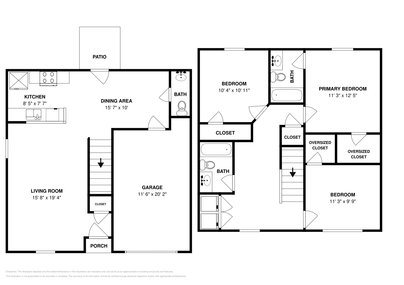 Building Photo - 1122 Waverly Pl Dr