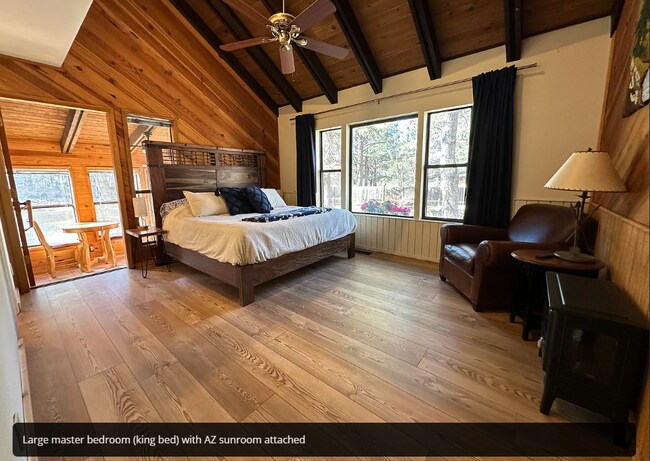 Building Photo - For Rent – 2544 Drifting Snow Loop, Pinetop, Arizona
