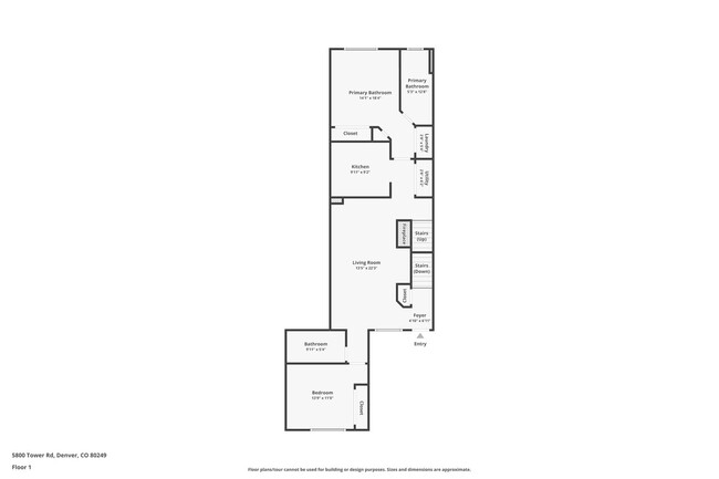 Building Photo - 5800 Tower Rd