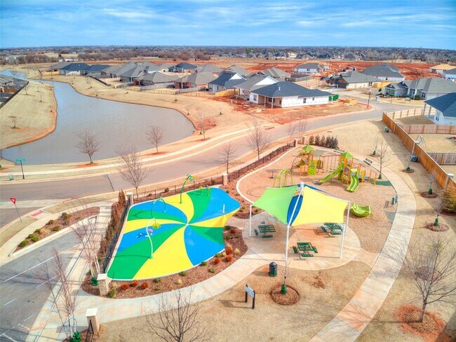 Building Photo - 2809 NW 186th Terrace