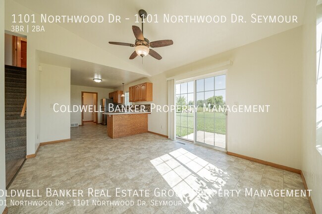 Building Photo - 1101 Northwood Dr