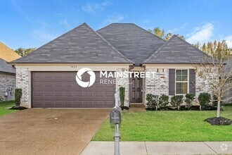 Building Photo - 4 Bedroom Pet-Friendly Home in CORDOVA, TN...