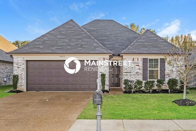 Primary Photo - 4 Bedroom Pet-Friendly Home in CORDOVA, TN...