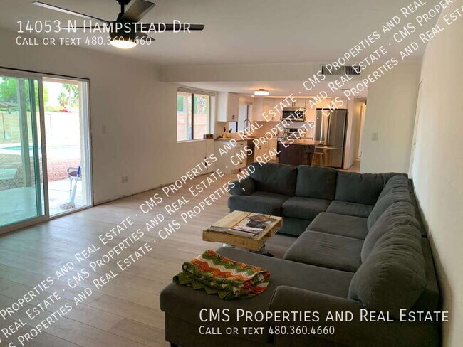 Building Photo - 14053 N Hampstead Dr