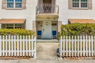 Primary Photo - 801 Grove St N