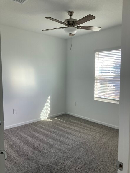 Bedroom 2 - 6188 Shavasana Rd