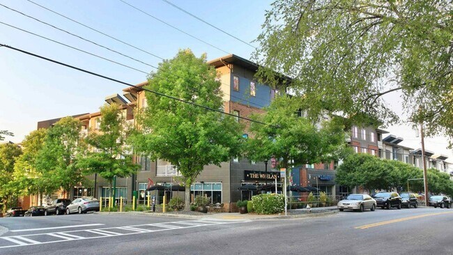 Building Photo - 1133 Huff Rd NW