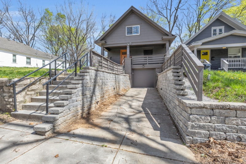 Building Photo - 4117 Forest Ave