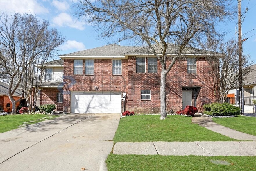 Building Photo - 8797 Holly St