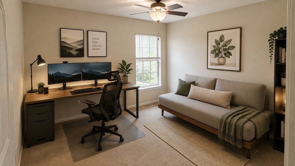Building Photo - 8917 Manor Loop
