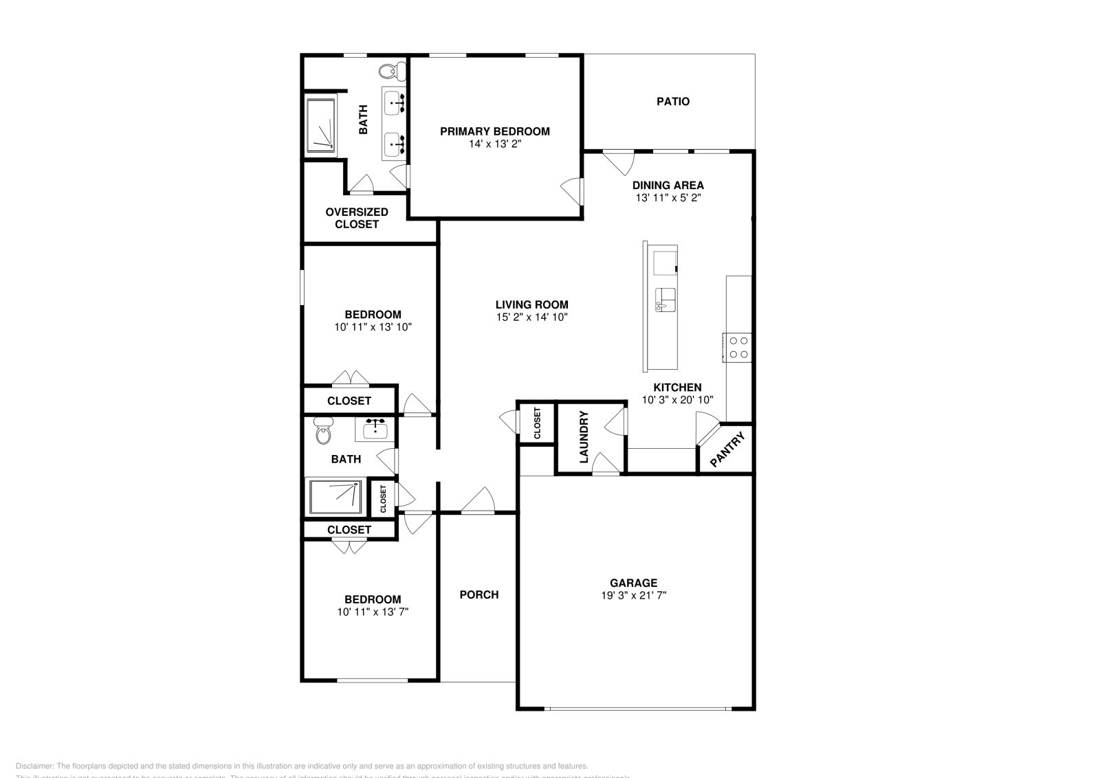 Building Photo - 214 Old Spanish Trail