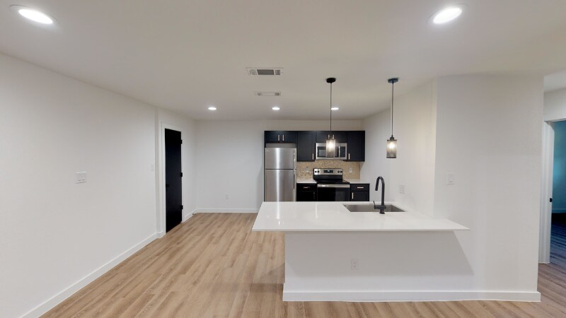 Building Photo - 5103 Live Oak St