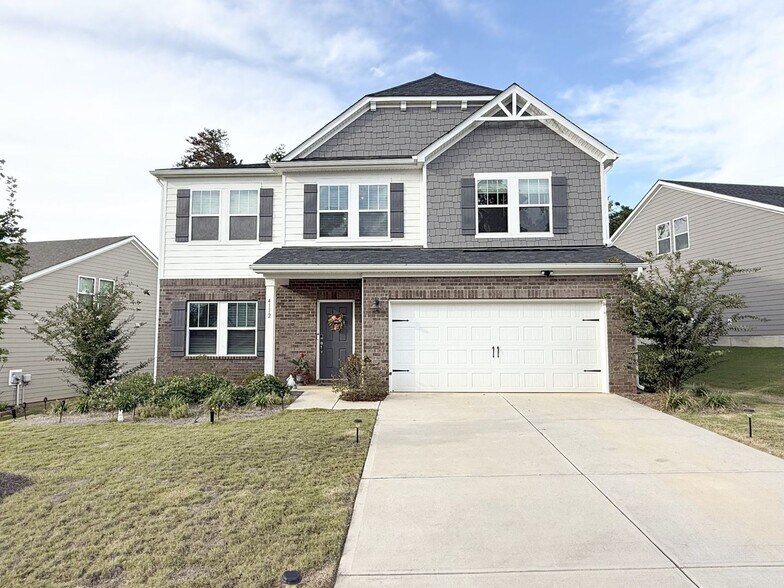 Primary Photo - 4112 Armstrong Farm Dr