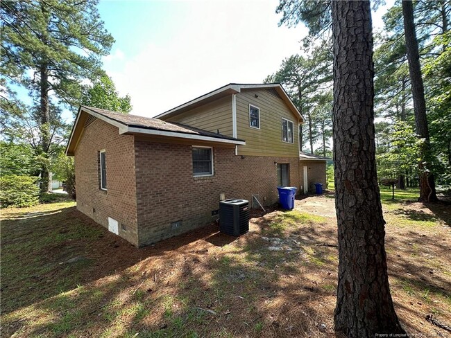 Building Photo - 3616 Tindall Ct