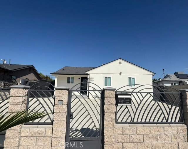 Primary Photo - 8322 Sharp Ave