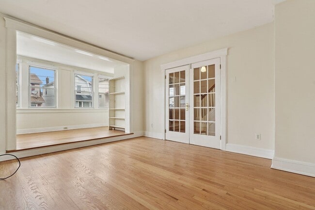 Building Photo - 1507 80th St