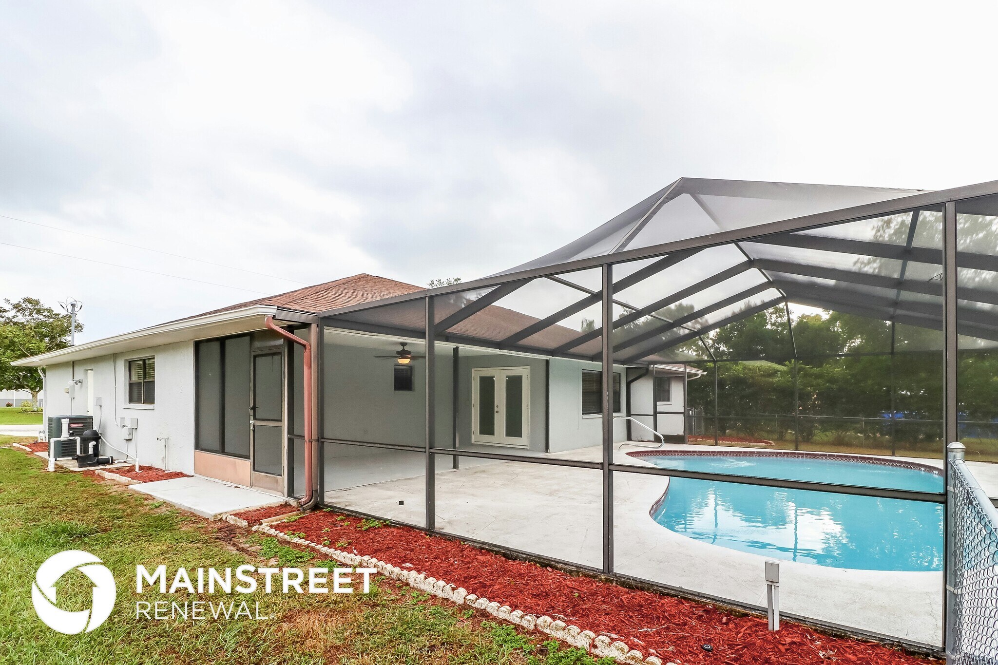 Building Photo - 4211 Montano Ave